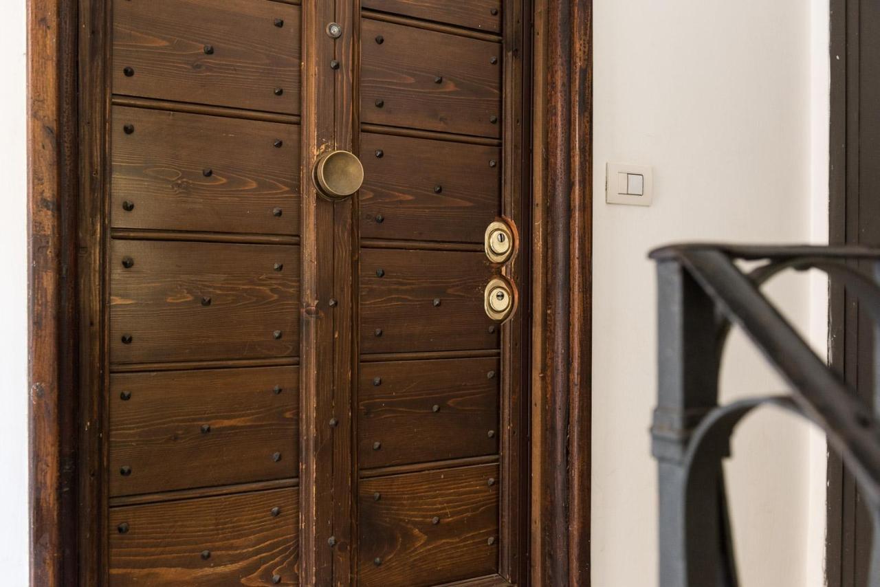 Lejlighed Idyllia Lighty Flat With Views In Trastevere Rom